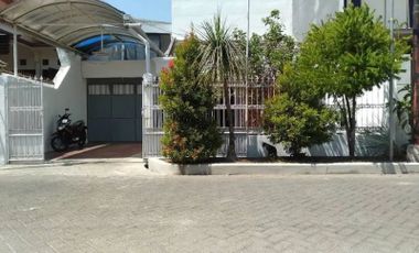 Rumah Siap Huni Simpang Darmo Permai Selatan Surabaya
