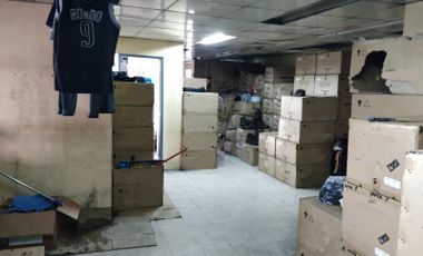 Office Warehouse for Rent near Paco Manila
