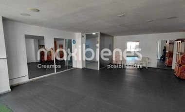 local en arriendo en  playa rica. Cod A66436