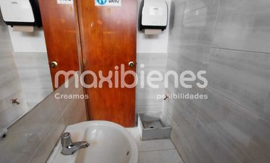 local en arriendo en  playa rica. Cod A66436