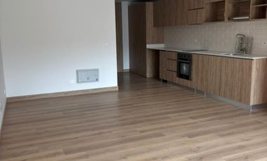 apartaestudio en arriendo en santa barbara-usaquén. Cod A51932