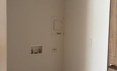 apartaestudio en arriendo en santa barbara-usaquén. Cod A51932