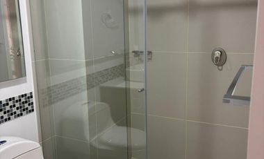 apartaestudio en arriendo en santa barbara-usaquén. Cod A51932