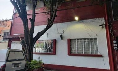 Casa en venta en Prado Churubusco 2 recámaras