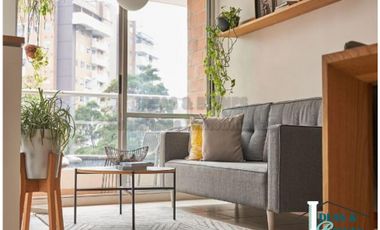 Apartamento En Venta Envigado Sector La Cuenca