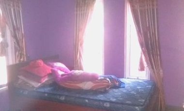 [DC0253] Jual Rumah 3 Kamar, 336m2 - Cijambe, Subang