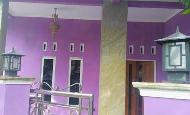 [DC0253] Jual Rumah 3 Kamar, 336m2 - Cijambe, Subang