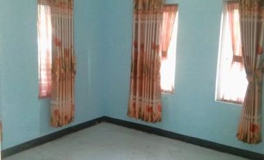 [DC0253] Jual Rumah 3 Kamar, 336m2 - Cijambe, Subang
