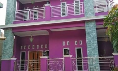[DC0253] Jual Rumah 3 Kamar, 336m2 - Cijambe, Subang