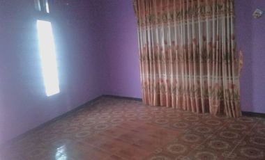 [DC0253] Jual Rumah 3 Kamar, 336m2 - Cijambe, Subang