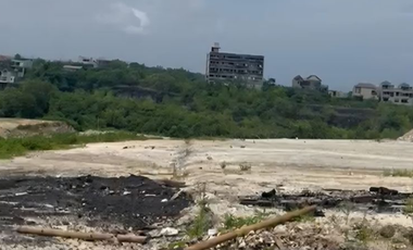 TANAH KAVLING OCEAN VIEW   ZONA PERUMAHAN DI BLIMBING SARI PECATU