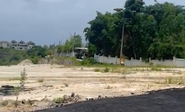 TANAH KAVLING OCEAN VIEW   ZONA PERUMAHAN DI BLIMBING SARI PECATU