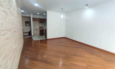 República de le Salvador, Suite en Renta, 55m2, 1 habitación