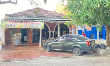 casa-local en venta en alto prado. Cod V105776