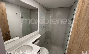 apartamento en arriendo en fatima. Cod A68867