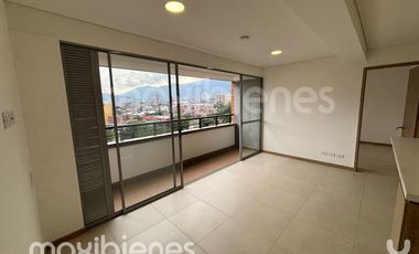 apartamento en arriendo en fatima. Cod A68867