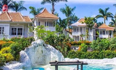 Villa Asri & Terawat view gunung Murah Tajur Halang,Bogor