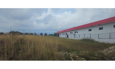 VENDO LOTE EN ALTO BQOUETE 2000 AREA COMERCIAL