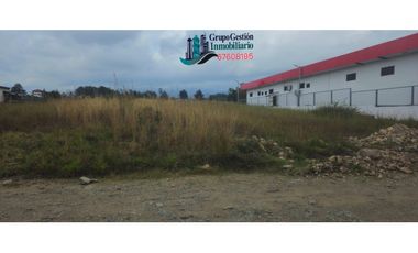VENDO LOTE EN ALTO BQOUETE 2000 AREA COMERCIAL