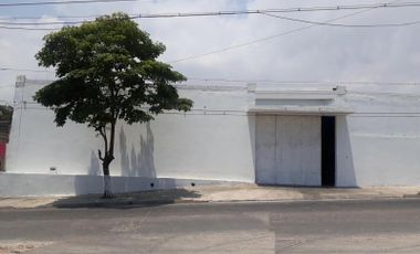 BODEGA en ARRIENDO en Barranquilla LA SIERRA