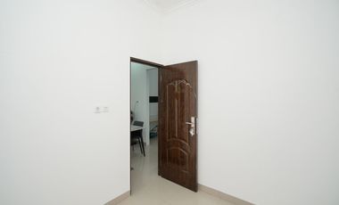 Rumah 10 Menit ke Summarecon Mall Bekasi Siap Huni Dibantu KPR J-38188