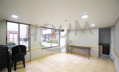 Departamento Toesca ID: 140617r