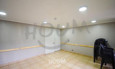 Departamento Toesca ID: 140617r