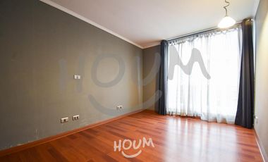 Departamento Toesca ID: 140617r