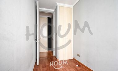 Departamento Toesca ID: 140617r