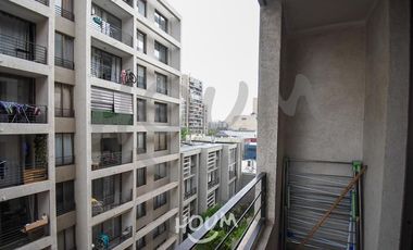Departamento Toesca ID: 140617r