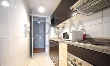 Departamento Toesca ID: 140617r