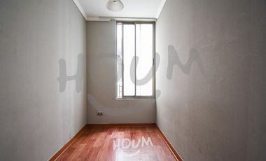 Departamento Toesca ID: 140617r