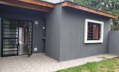Casa PH en venta en Aguas Verdes