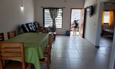 Casa PH en venta en Aguas Verdes