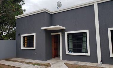 Casa PH en venta en Aguas Verdes