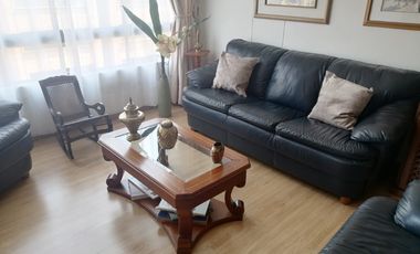 APARTAMENTO PARA VENTA EN MEDELLIN SECTOR LAURELES
