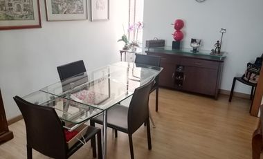 APARTAMENTO PARA VENTA EN MEDELLIN SECTOR LAURELES