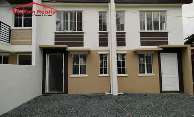 2BR Townhouse in Angono, Rizal for sale
