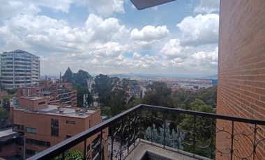 apartamento en arriendo en alto prado. Cod A1050