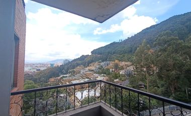 apartamento en arriendo en alto prado. Cod A1050