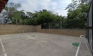 casa en venta en bocono. Cod V32046