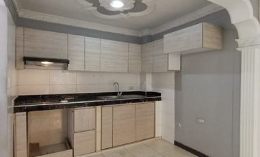 casa en venta en bocono. Cod V32046