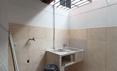 casa en venta en bocono. Cod V32046