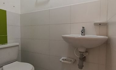 casa en venta en bocono. Cod V32046