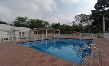 casa en venta en bocono. Cod V32046