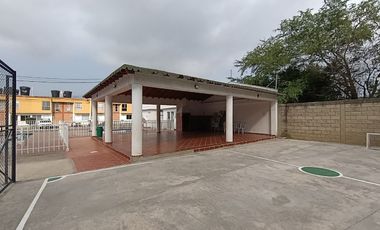 casa en venta en bocono. Cod V32046