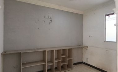 casa en venta en bocono. Cod V32046