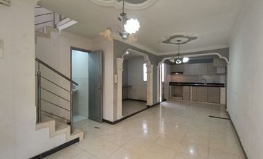 casa en venta en bocono. Cod V32046