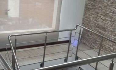 Excelente Casa de 5 Ambientes - Santa Rita 100 - Boulogne