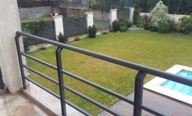 Excelente Casa de 5 Ambientes - Santa Rita 100 - Boulogne